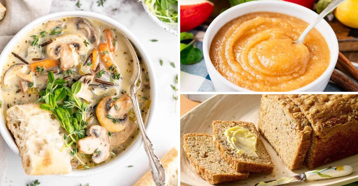 18 Timeless Michigan Country Recipes Just Like Grandma Made - Decor Hint 18 Timeless Michigan Country Recipes Just Like Grandma Made - Decor Hint