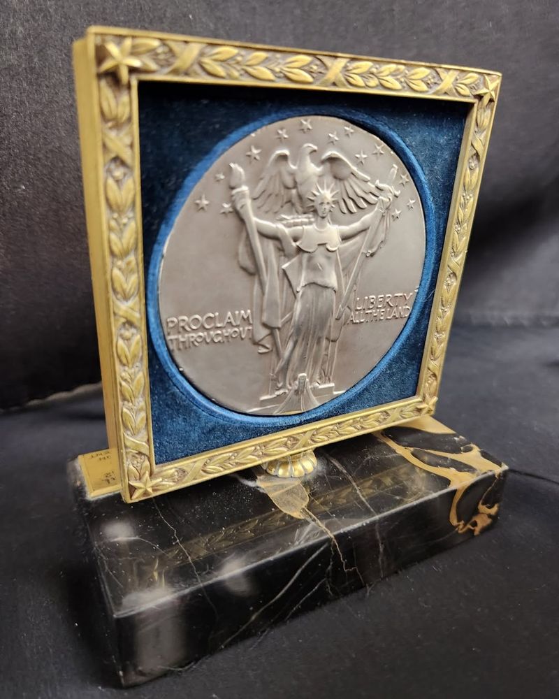 17 Washington Collectibles Increasing In Value And Are Harder To Find - Decor Hint Washington Presidential Bronze And Silver Medals