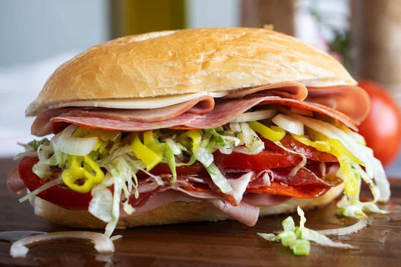 19 Italian Sub Spots In Mississippi Layered With Heritage And Hearty Flavor - Decor Hint Roma Italian Grocery & Deli