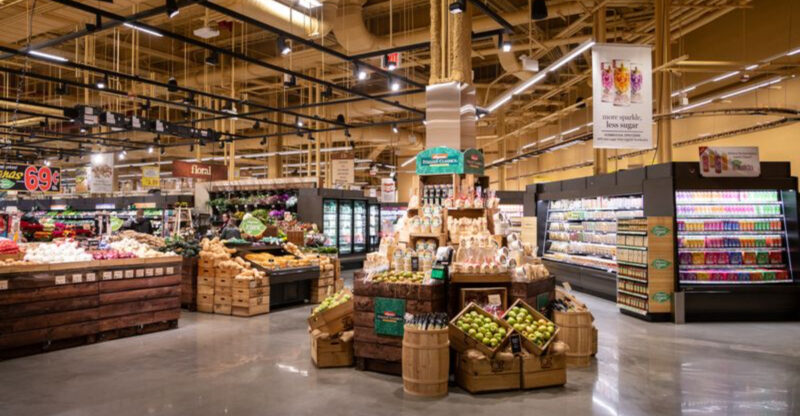 19 New York Grocery Stores Known For Prime Meat And Fresh Selections