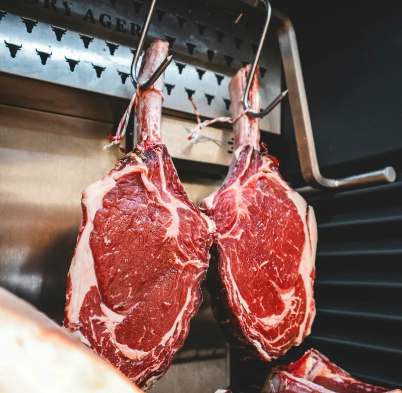 19 New York Grocery Stores Known For Prime Meat And Fresh Selections - Decor Hint Ottomanelli & Sons Prime Meat Market, West Village