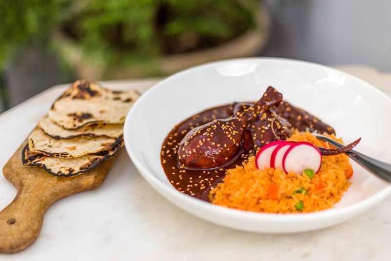 19 New York Mexican Restaurants Bringing Authentic Salsa And Serious Heat - Decor Hint Casa Enrique