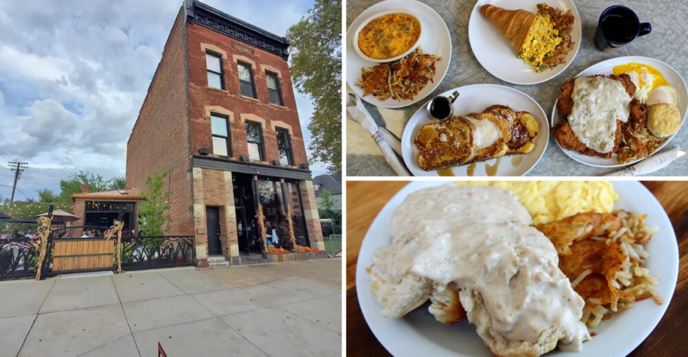 19 Ohio Chicken Fried Steaks That Will Take You Straight Back To Grandmas Table - Decor Hint