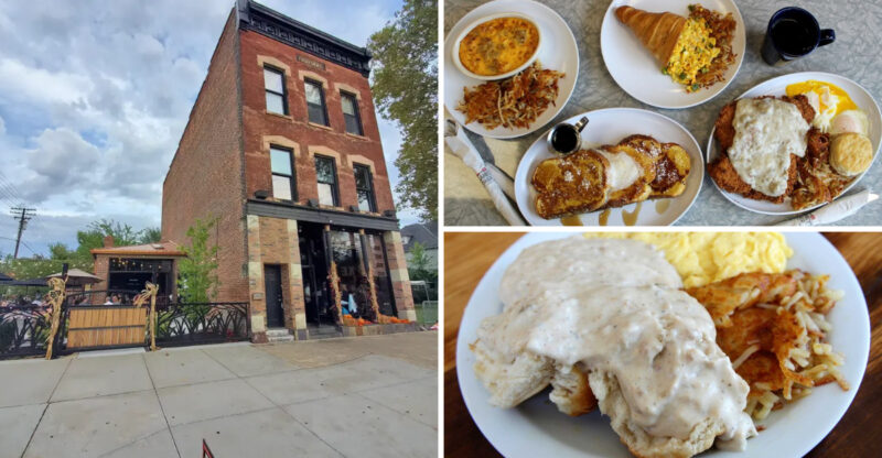 19 Ohio Chicken-Fried Steaks That Will Take You Straight Back To Grandma’s Table