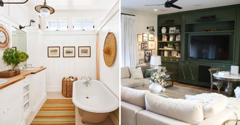 19 South Carolina House Designs New Homeowners Just Aren’t Choosing Anymore