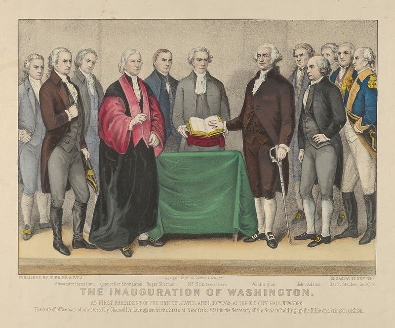 17 Washington Collectibles Increasing In Value And Are Harder To Find - Decor Hint Early Washington Portrait Prints And Lithographs