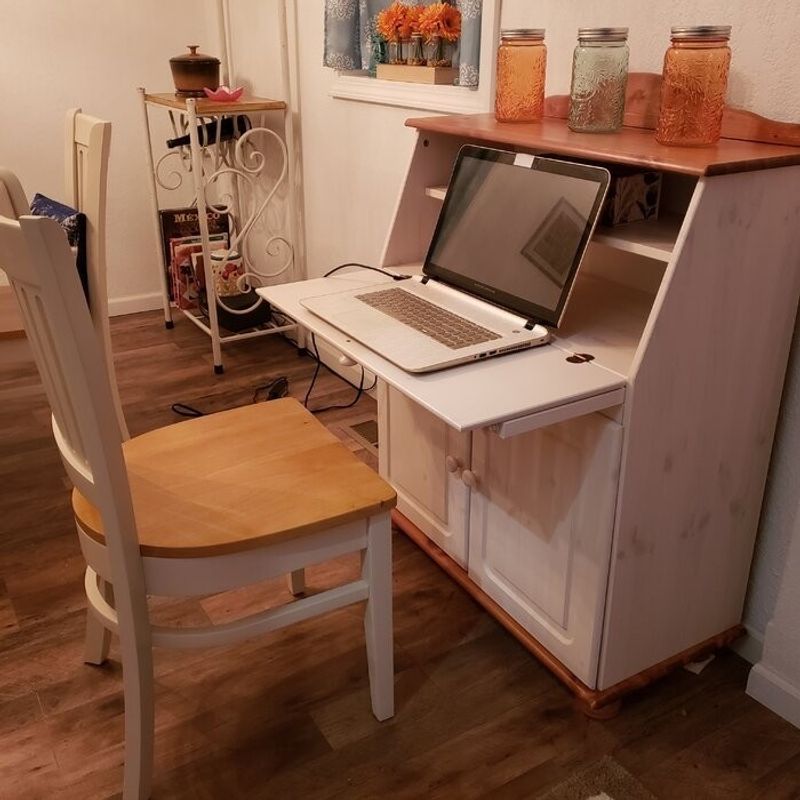 Massachusetts Finds That Are Worth More Than You Think - Decor Hint Solid Wood Secretary Desks