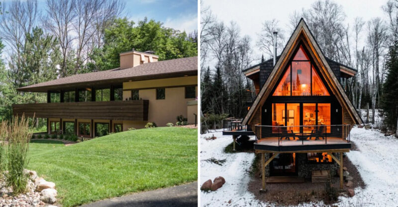 Formerly Trendy Minnesota Home Styles Fading From The Market