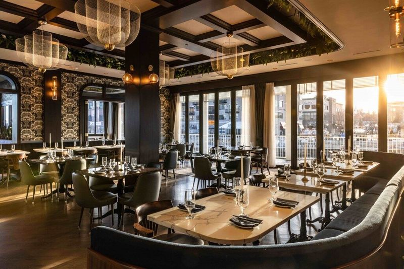 What the 50 Best List Means For Chicago's Dining Scene