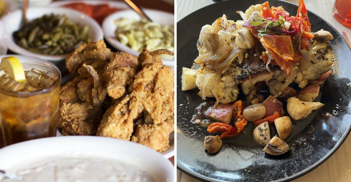 20 Illinois Small Town Dining Destinations That Delight Every Time - Decor Hint
