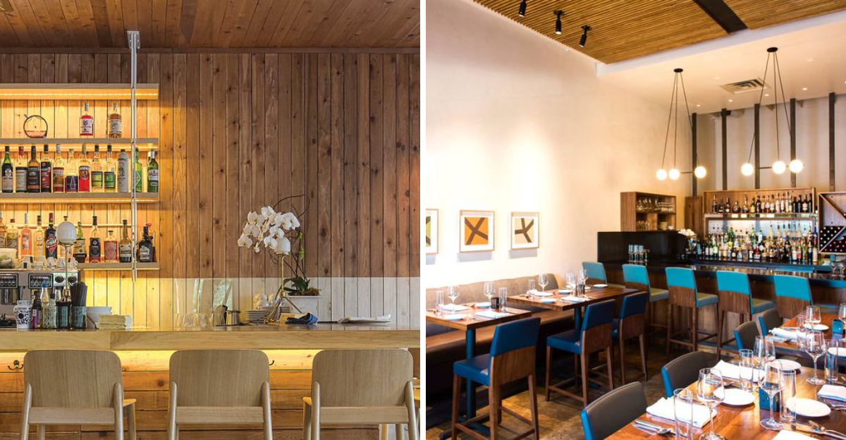 20 Must-Visit Italian Eateries In Texas For Big, Bold Flavors - Decor Hint 20 Must Visit Italian Eateries In Texas for Big Bold Flavors - Decor Hint