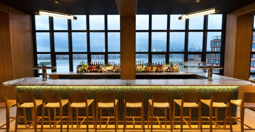 20 Must Visit NYC Restaurants Embracing Zero Waste Practices - Decor Hint