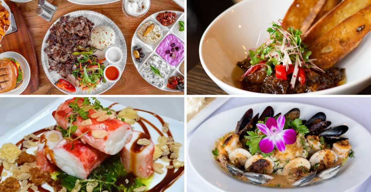 20 Staten Island Restaurants Making Fall Delicious - Decor Hint 20 Staten Island Restaurants Making Fall Delicious - Decor Hint