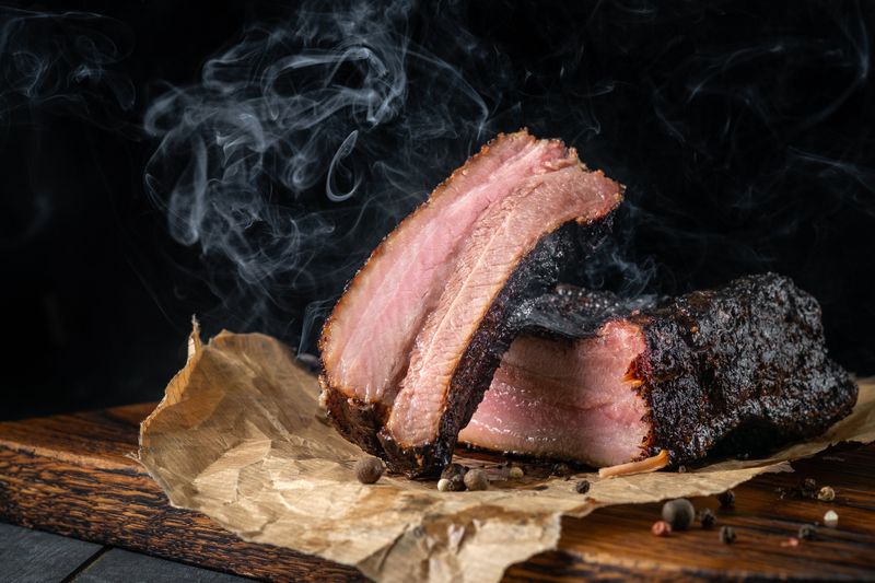 20 Texas Recipes Locals Will Defend Until The End - Decor Hint Texas Brisket