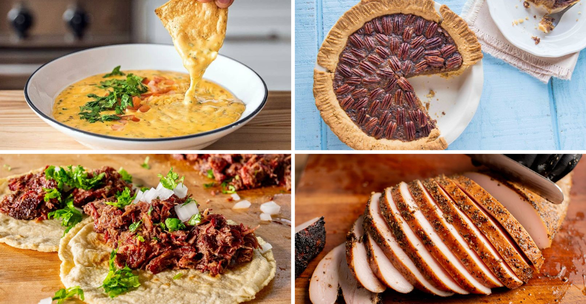 20 Texas Recipes Locals Will Defend Until The End - Decor Hint 20 Texas Recipes Locals Will Defend Until The End - Decor Hint