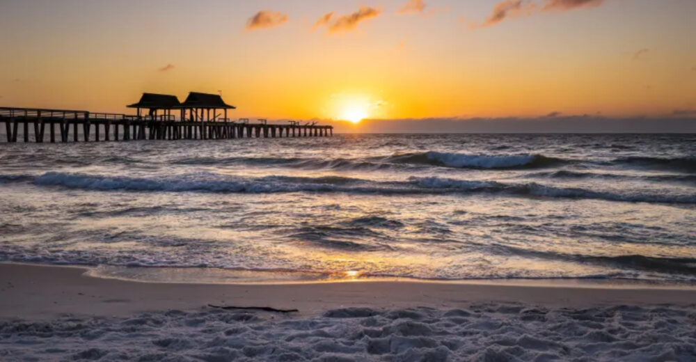 20 U.S. Destinations That Are Even Better In The Off Season Spanning Maine And Florida - Decor Hint