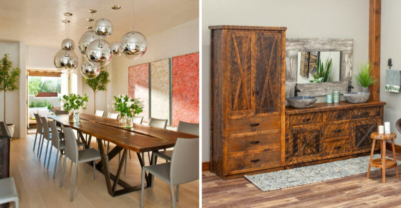 2000s Nevada Furniture Trends That Are Back To Slay Your Space