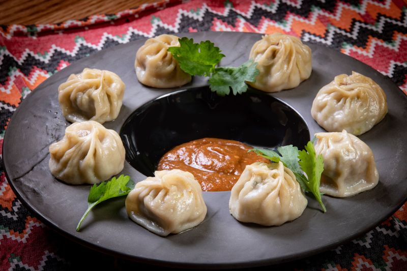 Momo Republic