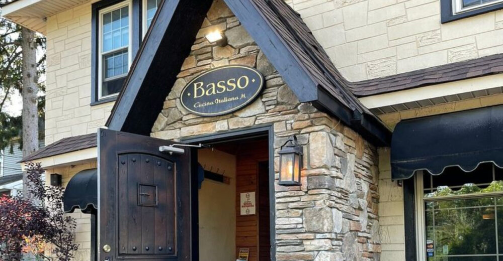 21 Pennsylvania Italian Restaurants That Will Surprise You - Decor Hint