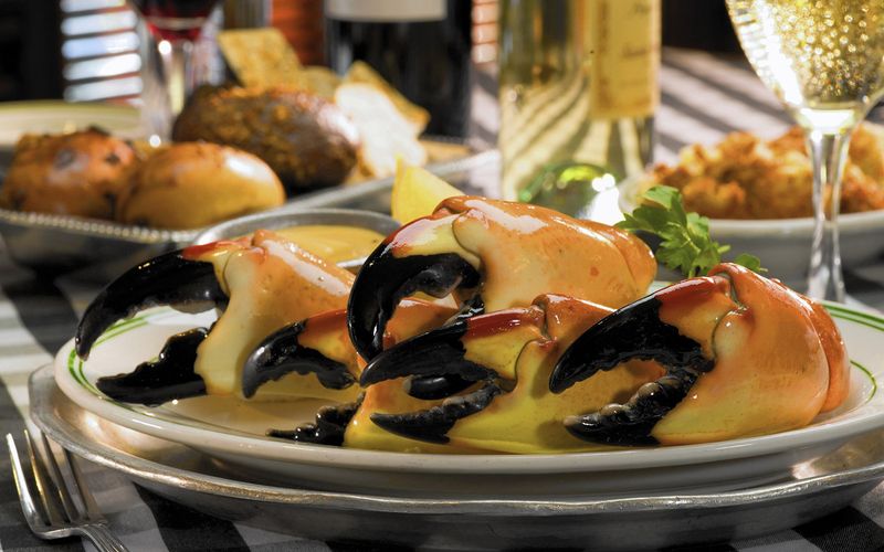22 Must-Try Restaurants In Miami - Decor Hint Joe's Stone Crab