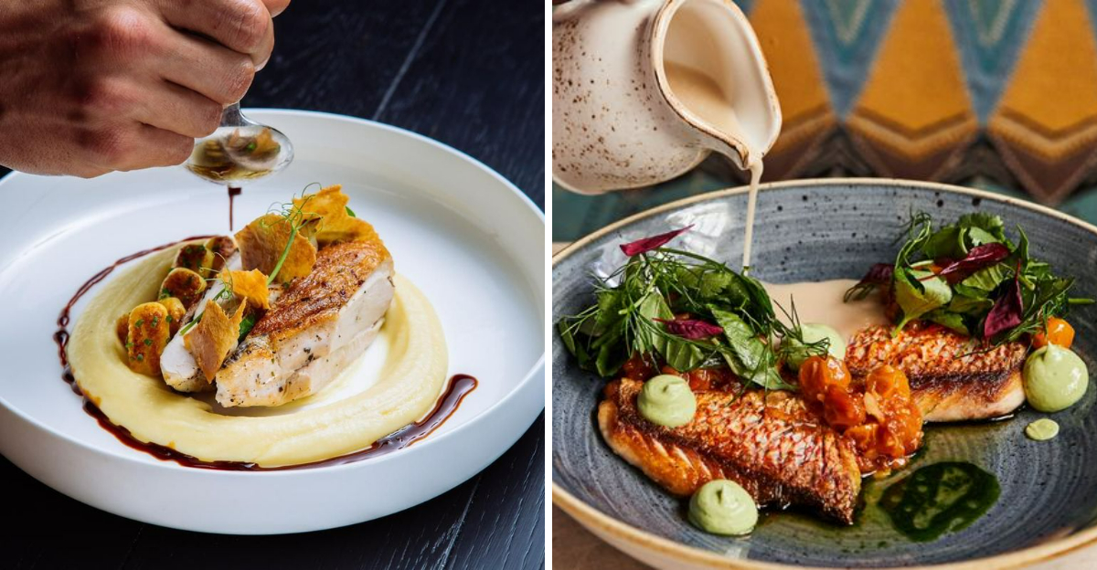 22 Must-Try Restaurants In Miami - Decor Hint 22 Must Try Restaurants In Miami - Decor Hint