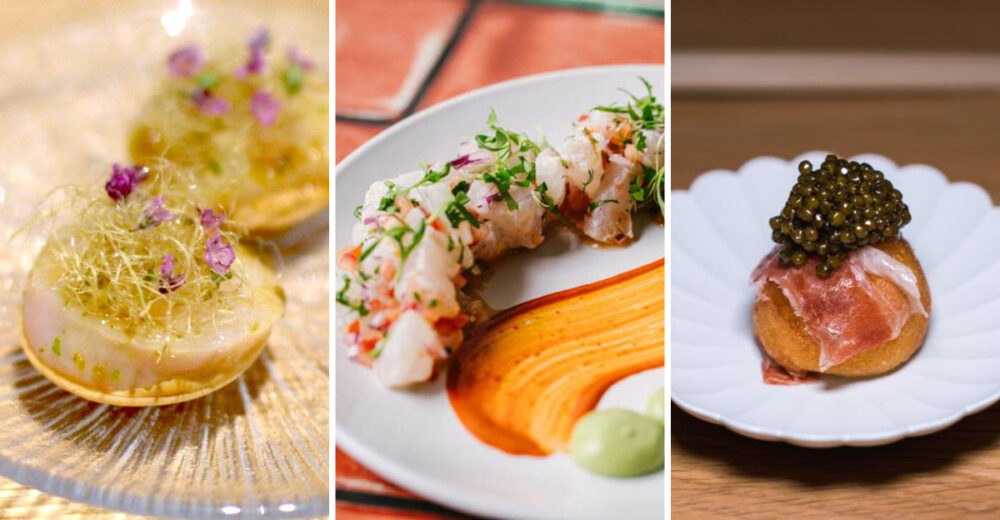 3 LA Restaurants Just Landed On The 50 Best List And Everyones Talking About It - Decor Hint