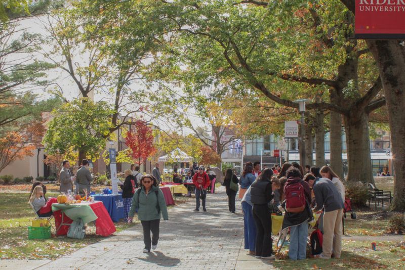 Fall Fest - Another Journey (November 7, 2025)