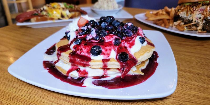 10 Must-Try Vegan Restaurants On Florida's Treasure Coast - Decor Hint Berry Fresh Café (Stuart & Port St. Lucie)