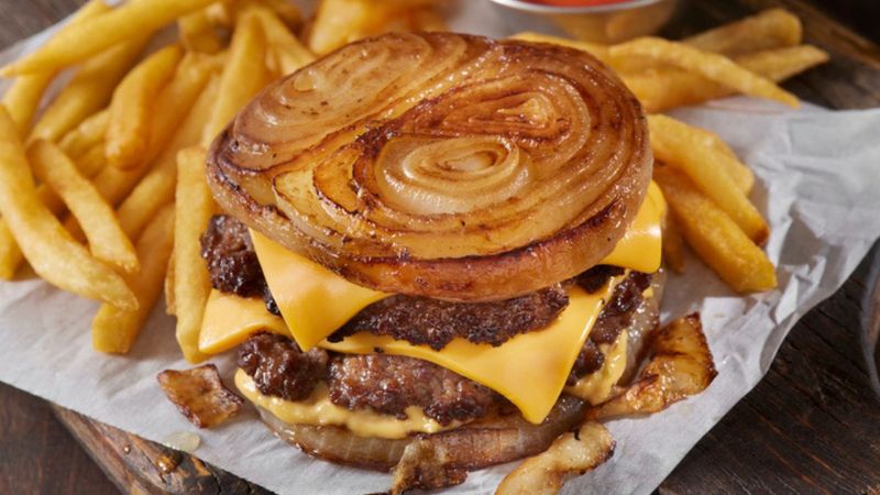 11 California In N Out Secret Menu Items Only Locals Know About - Decor Hint Flying Dutchman
