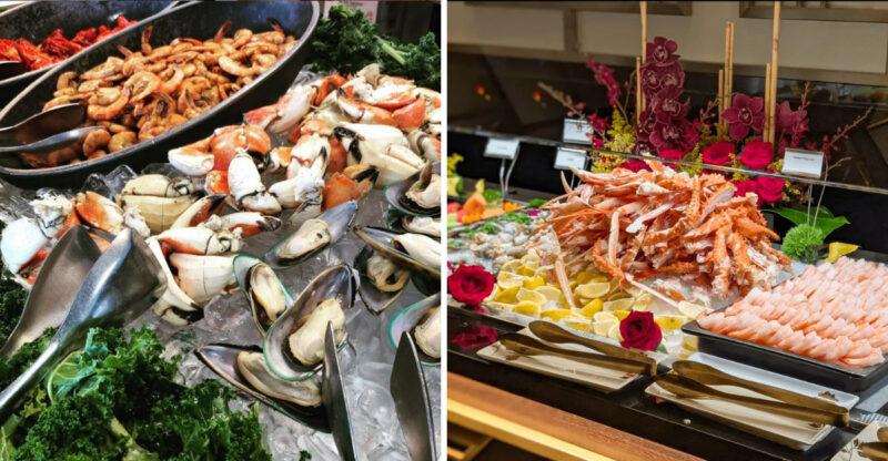 6 Florida Buffets Locals Line Up For And 6 That Are Totally Worth It