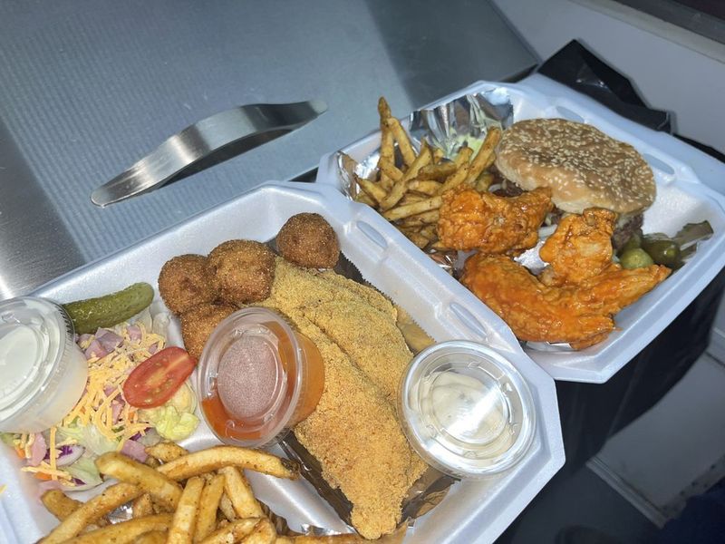 Southern Soul Kitchen – Cheyenne