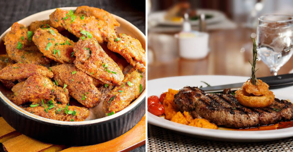 6 Wyoming Soul Food Buffets Worth The Trip For Real Down Home Flavor - Decor Hint