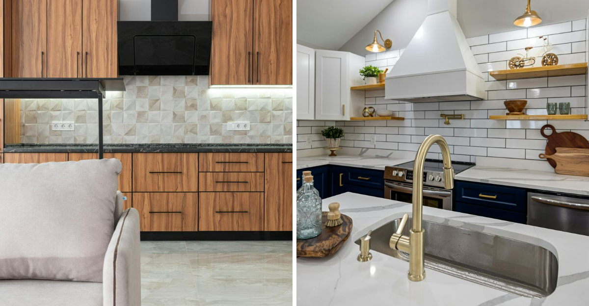 7 Kitchen Features That May Increase Your Home's Value - Decor Hint 7 Kitchen Features That May Increase Your Homes Value - Decor Hint