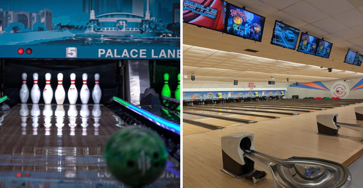 7 Ohio Bowling Alleys That Closed And 5 That Remain Classics - Decor Hint 7 Ohio Bowling Alleys That Closed And 5 That Remain Classics - Decor Hint