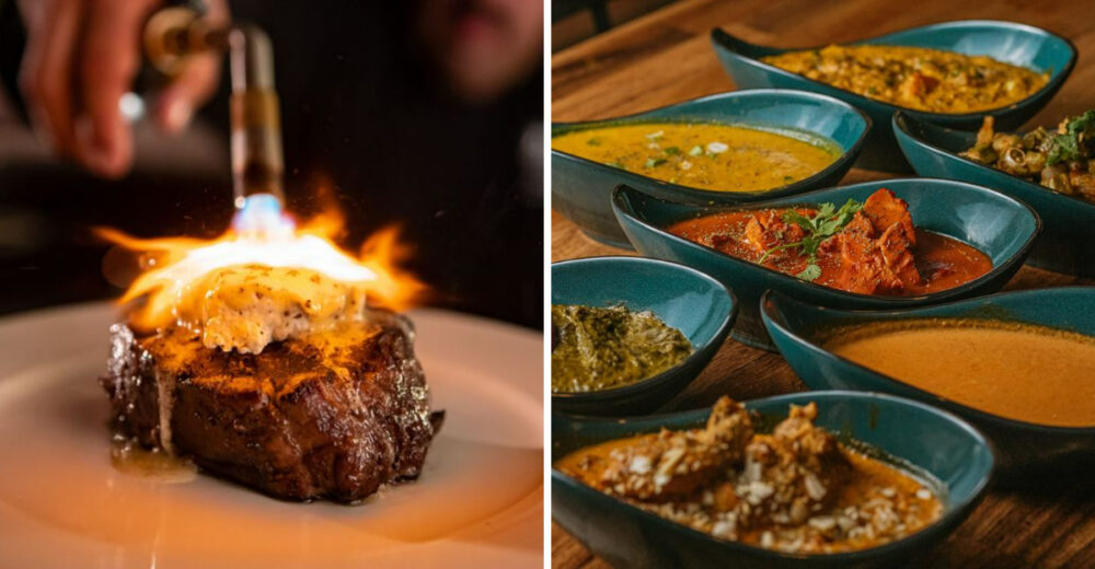 7 Texas Buffets To Savor And 5 That Impress Visitors - Decor Hint