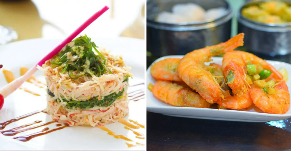 8 Minnesota Buffets Locals Swear Are The Best In The State - Decor Hint