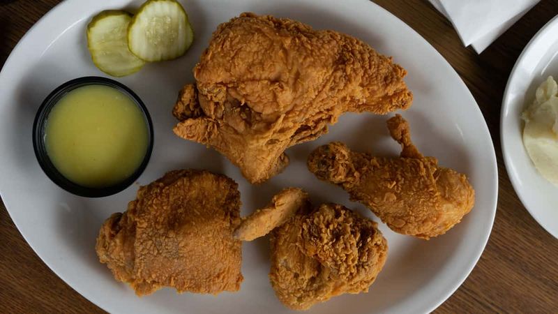 The Wishbone Family Restaurant - Westminster