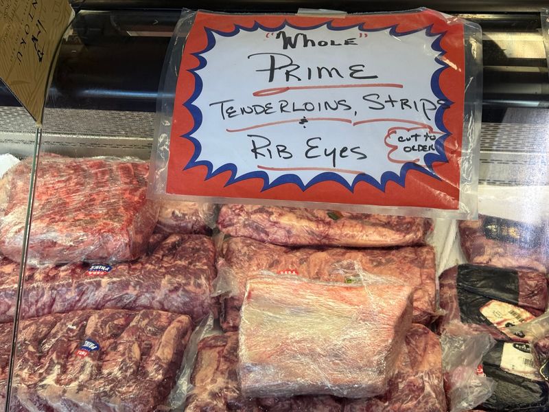 Texas's Top Grocery Stores for Grill-Ready Meats And Gulf-Fresh Seafood That Locals Swear By - Decor Hint Pete's Fine Meats
