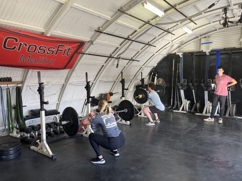 CrossFit Malibu