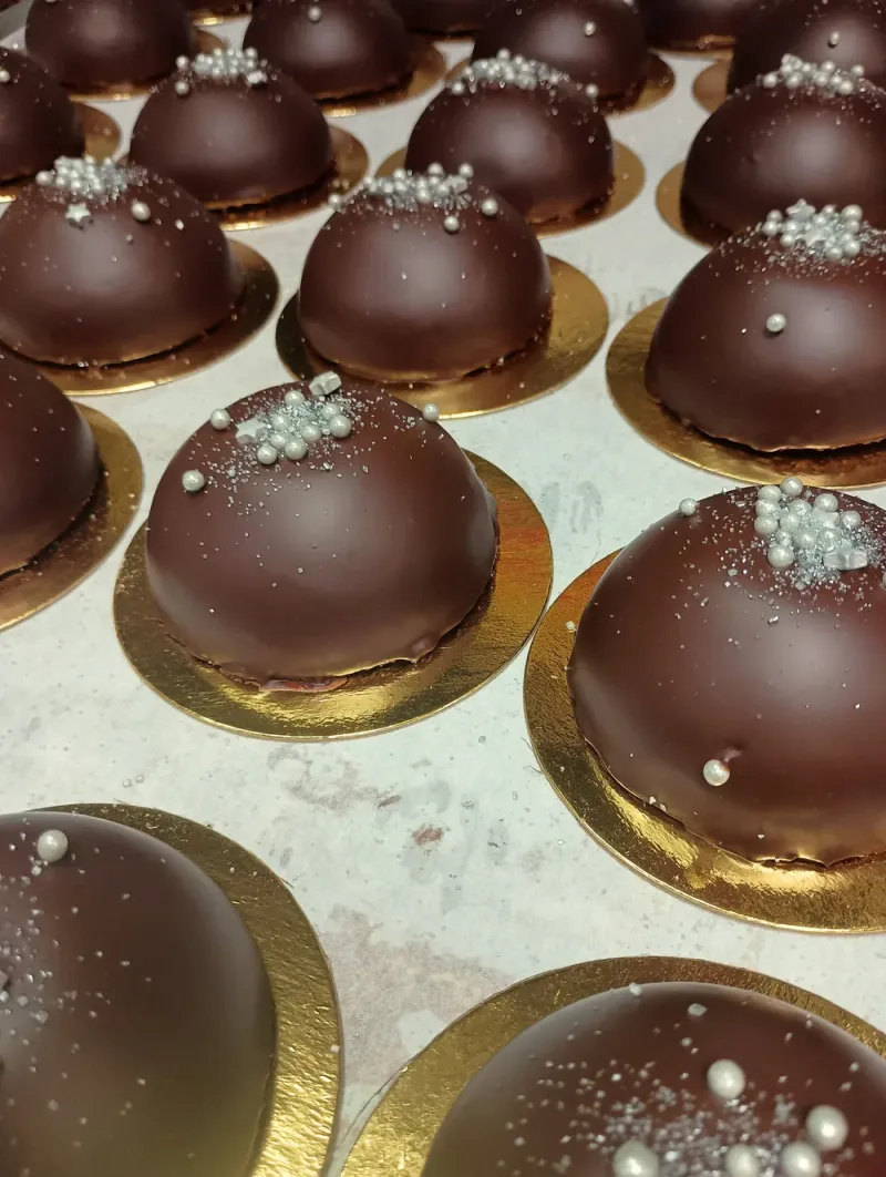 Patisserie Margo