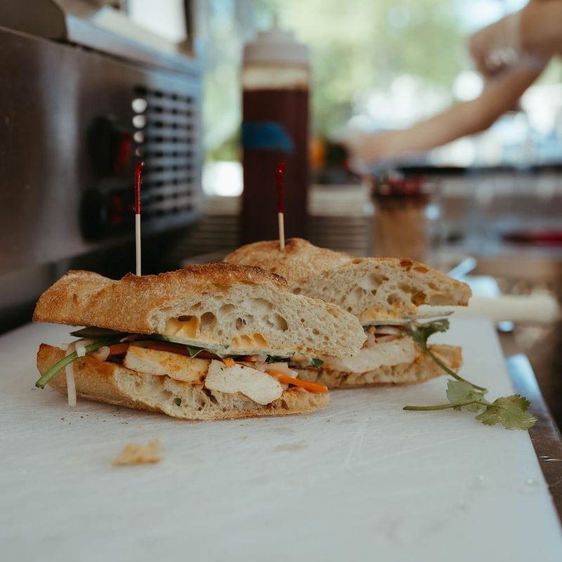 Local Art, Dining, And Events
