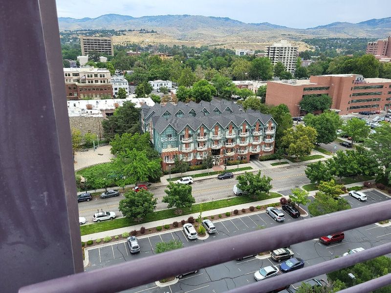 Beloved Boise, Idaho Rooftop Café Closes After 10+ Years Of Serving The City's Best Views - Decor Hint The Team Behind The Experience