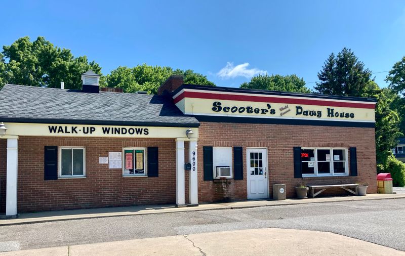 The Mentor Location
