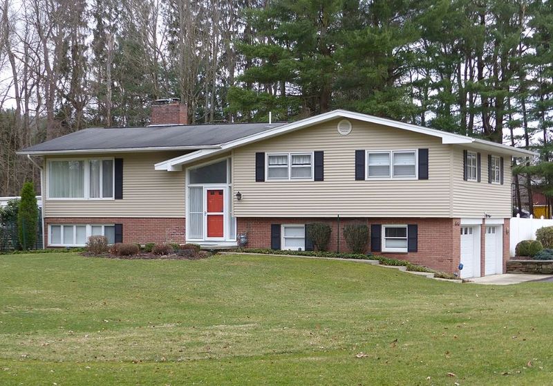 14 New Jersey Home Styles Forecasted To Fall By 2026 - While 8 Gain Ground - Decor Hint Bi-Level Homes