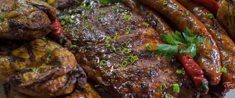 The Hidden Louisiana Spot Where Every Bite Feels Like Home - Decor Hint A Taste Of Tradition