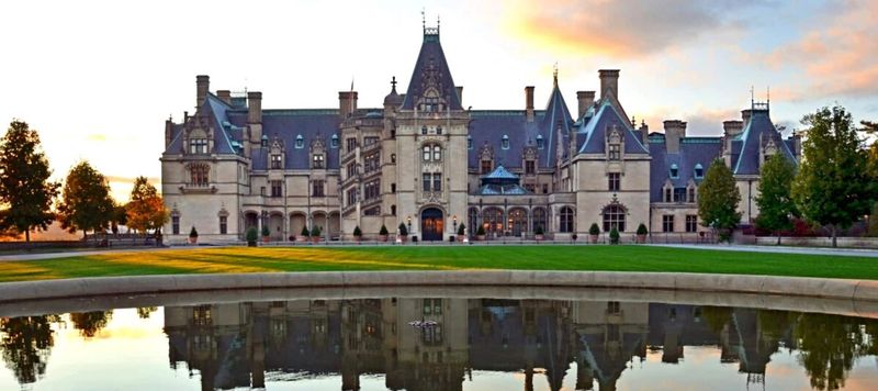 A North Carolina Location Earns Recognition As A Top Honeymoon Choice - Decor Hint Romantic Historic Setting