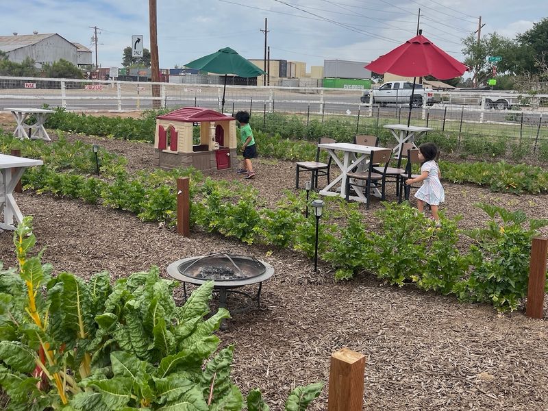 Farms & Agritourism: The Heart Of Laveen
