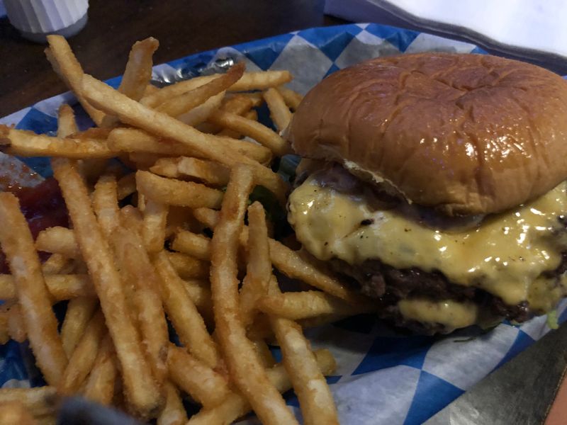 How Gahanna Grill Became A Local Legend