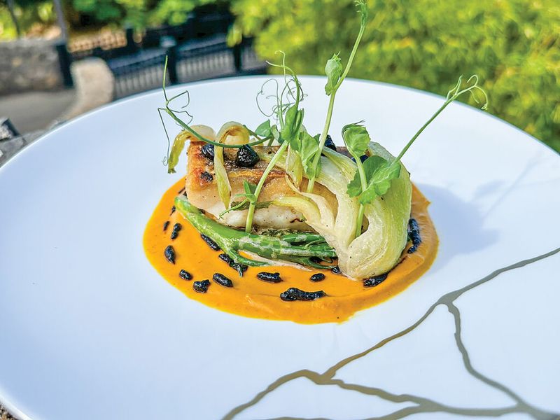 The Exclusive Two-Seat Dining Experience Hidden in Hawaii - Decor Hint Chef's Vision And Philosophy