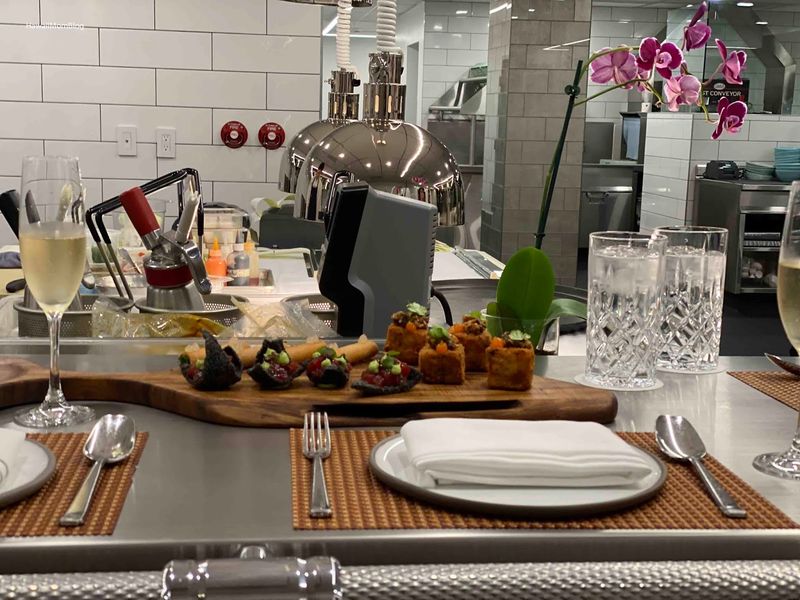 The Exclusive Two-Seat Dining Experience Hidden in Hawaii - Decor Hint The Reservation Every Food Lover Dreams Of